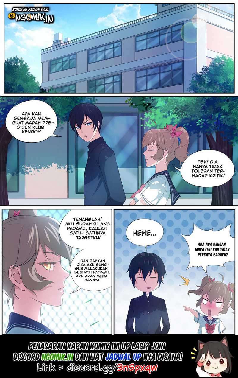 High School Taoist Chapter 7 Baca Manga Manhua Dan Manhwa Komik Mantap Adult Eue Bahasa Indonesia Mangaceng